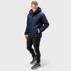 Komu Kevytvanutakki Miesten