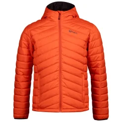 Komu Kevytvanutakki Miesten