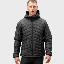 Komu Kevytvanutakki Miesten