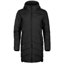 Komu Pitkä Kevytvanuparka Plus Naisten