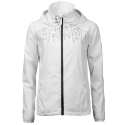 Korte Plus Naisten Tuulitakki