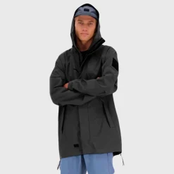 Kurvi Miesten DrymaxX 3L Parkatakki