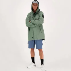 Kurvi Miesten DrymaxX 3L Parkatakki