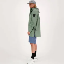 Kurvi Miesten DrymaxX 3L Parkatakki