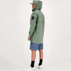 Kurvi Miesten DrymaxX 3L Parkatakki