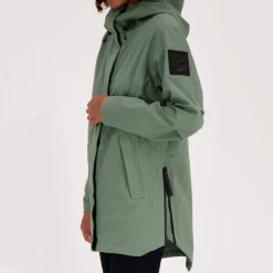 Kurvi Naisten DrymaxX 3L Parkatakki