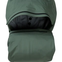 Kurvi Naisten DrymaxX 3L Parkatakki