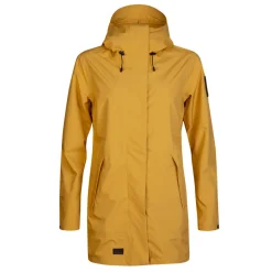 Kurvi Naisten DrymaxX 3L Parkatakki