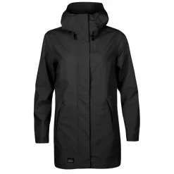 Kurvi Naisten DrymaxX 3L Parkatakki