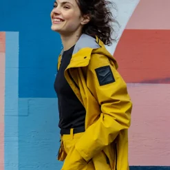 Kurvi Naisten DrymaxX 3L Parkatakki