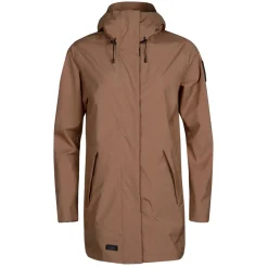 Kurvi Naisten DrymaxX 3L Parkatakki