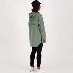 Kurvi Naisten DrymaxX 3L Parkatakki