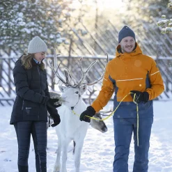 Lasku Miesten DrymaxX Lasketteluhousut