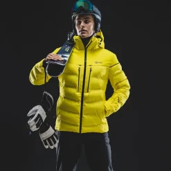 Lasku Miesten DrymaxX Lasketteluhousut