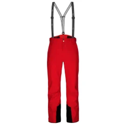 Lasku Miesten DrymaxX Lasketteluhousut