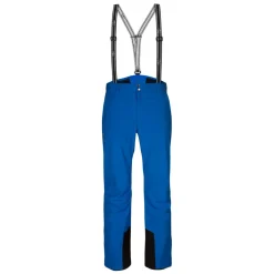 Lasku Miesten DrymaxX Lasketteluhousut