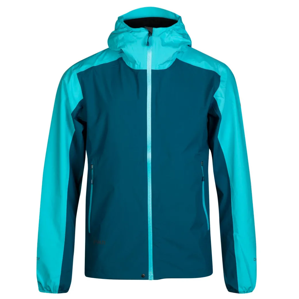 Lastu II Miesten DrymaxX 2,5L Kuoritakki