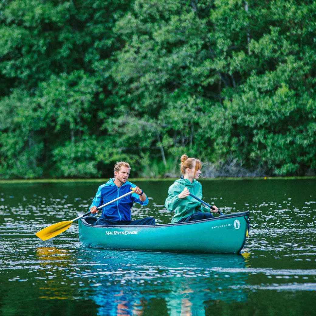 Lastu II Miesten DrymaxX 2,5L Kuoritakki