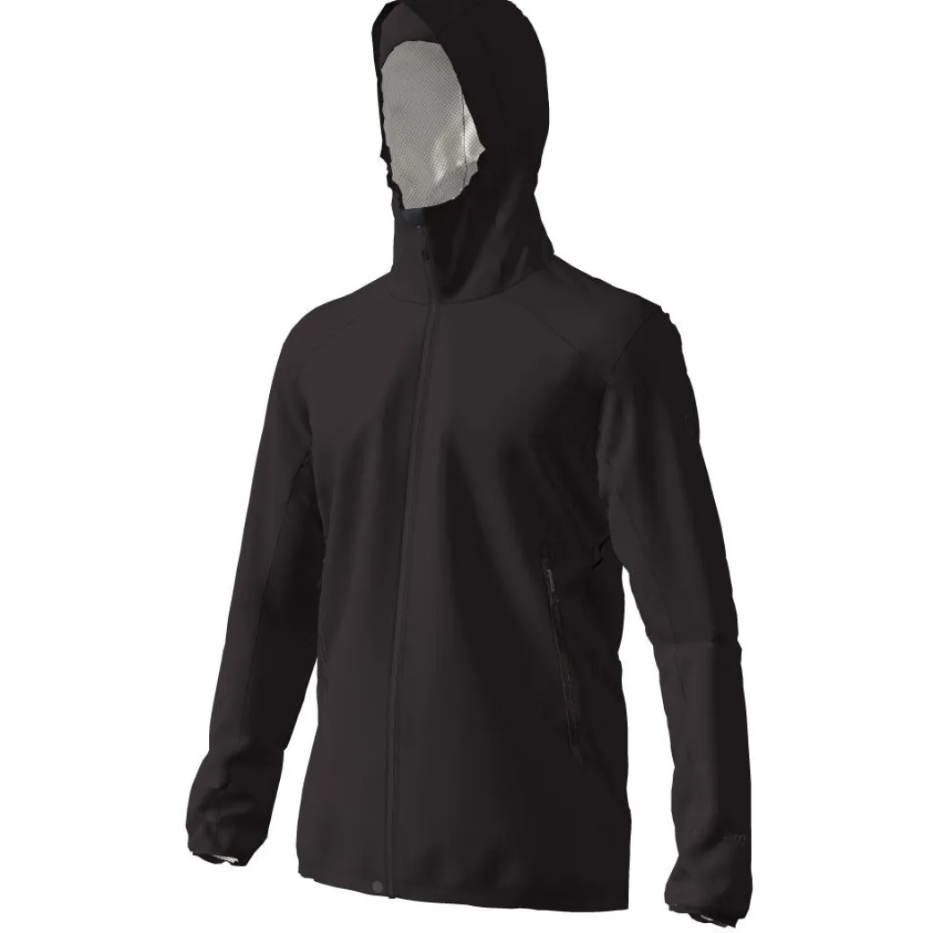 Lastu II Miesten DrymaxX 2,5L Kuoritakki