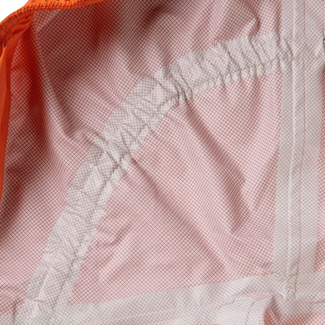 Lastu II Miesten DrymaxX 2,5L Kuoritakki