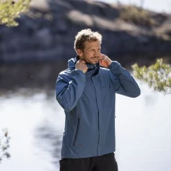 Lastu Miesten DrymaxX 2,5L Kuoritakki