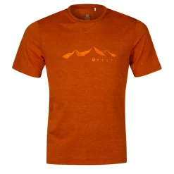 Lehti Miesten T-Paita