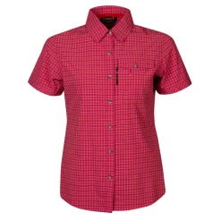 Leiri Naisten Ruutupaita