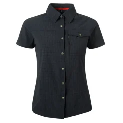 Leiri Naisten Ruutupaita