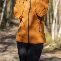 Leisti Naisten Recy DrymaxX Kuorihousut