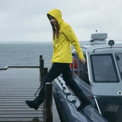 Leisti Naisten Recy DrymaxX Kuorihousut