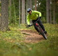 Liike Miesten 3L DrymaxX Urheiluhousut