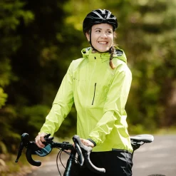 Liike Naisten 3L DrymaxX Urheilutakki