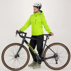 Liike Naisten 3L DrymaxX Urheilutakki