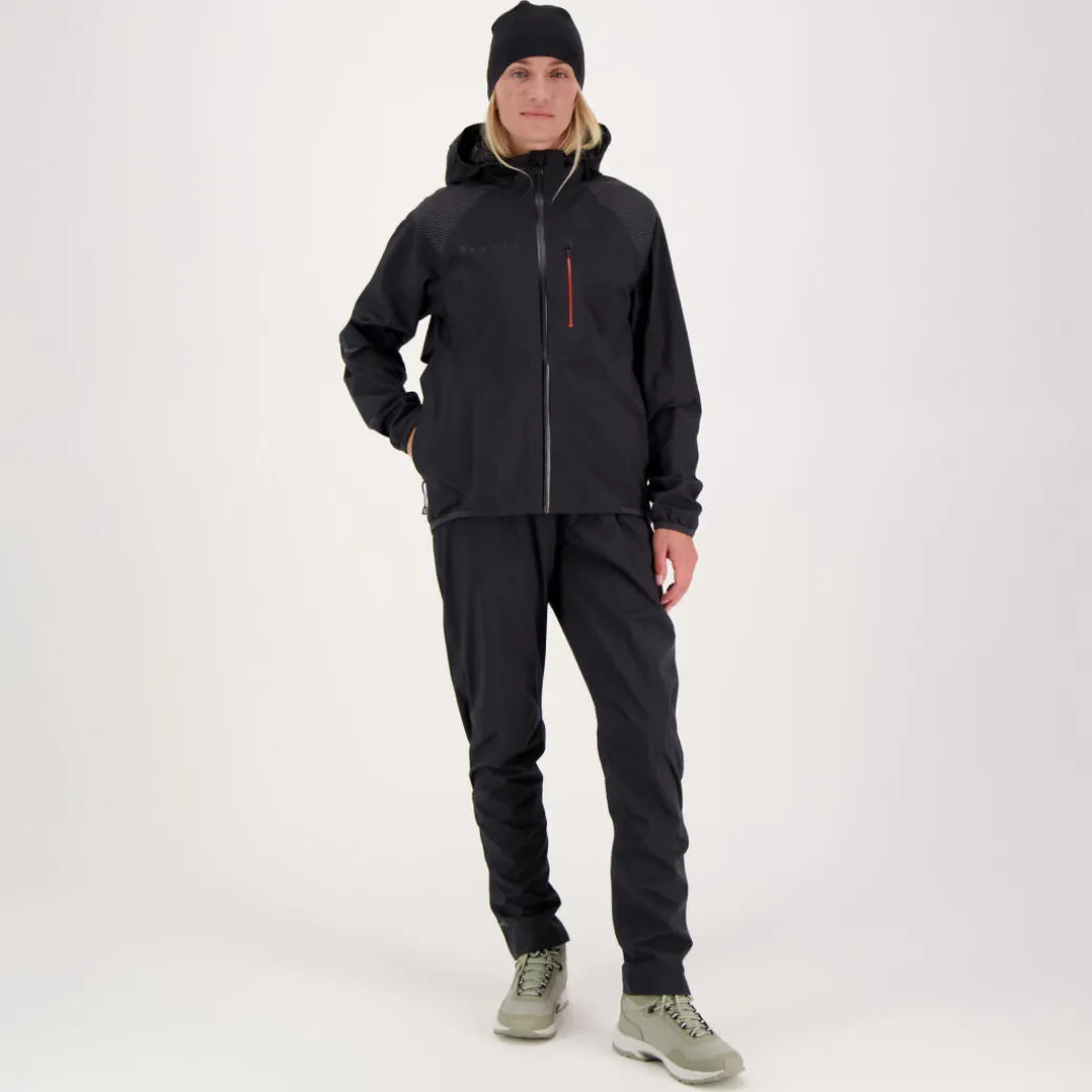 Liike Naisten 3L DrymaxX Urheiluhousut