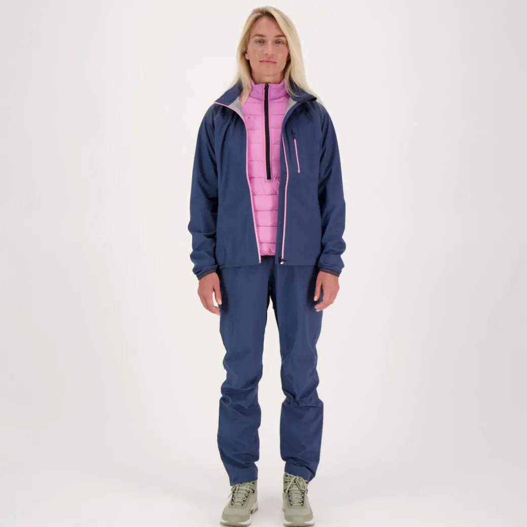 Liike Naisten 3L DrymaxX Urheiluhousut