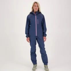 Liike Naisten 3L DrymaxX Urheiluhousut