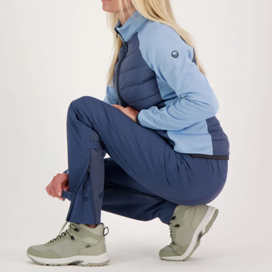 Liike Naisten 3L DrymaxX Urheiluhousut