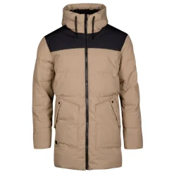 Linjat Miesten Parkatakki