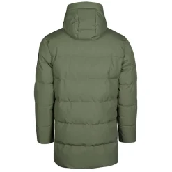 Linjat Miesten Parkatakki