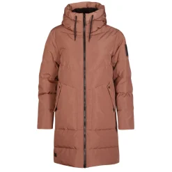 Linjat Naisten Parkatakki