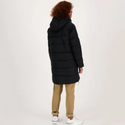 Linjat Naisten Parkatakki