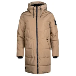 Linjat Naisten Parkatakki