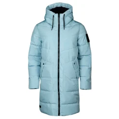 Linjat Naisten Parkatakki