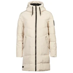 Linjat Naisten Parkatakki