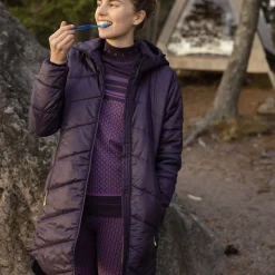 Magic Seamless Alushousut Naisten