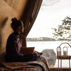 Magic Seamless Aluspaita Naisten