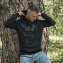 Massby Unisex Huppari