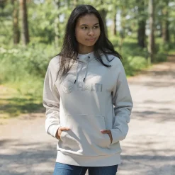 Massby Unisex Huppari