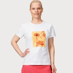 Matka T-paita Naisten