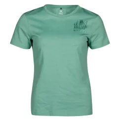 Matka T-paita Naisten